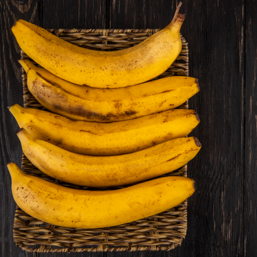 Nendran Banana